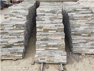 Natural Culture Stone Veneer