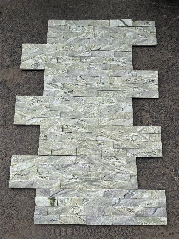 Natural Culture Stone Veneer