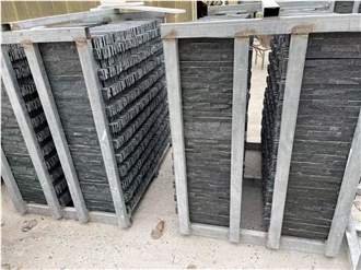Natural Culture Stone Veneer