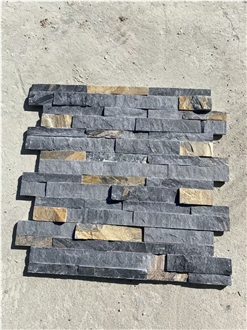 Natural Culture Stone Veneer
