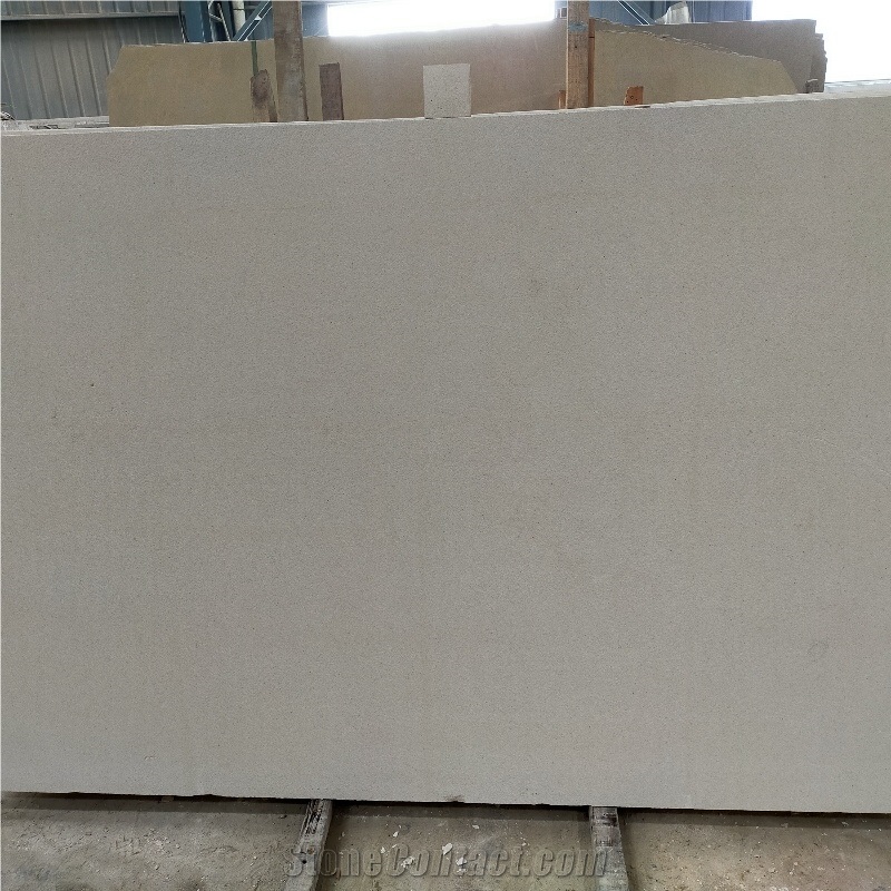 Porto Beige Limestone Slabs And Tiles