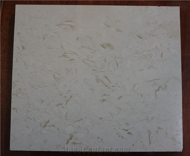 Myra Limestone-Fiorito Limestone Tiles