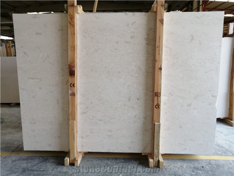 Myra Limestone-Fiorito Limestone Tiles