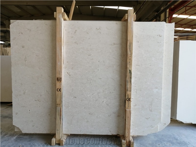 Myra Limestone-Fiorito Limestone Tiles