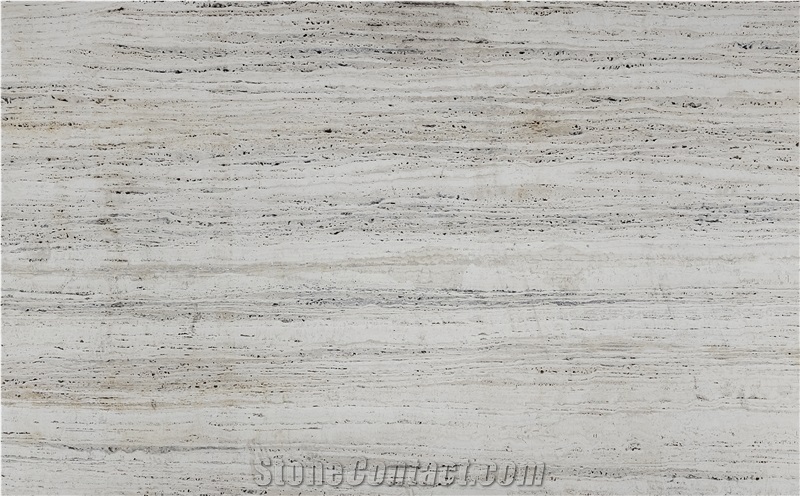 Infinity Travertine Slabs