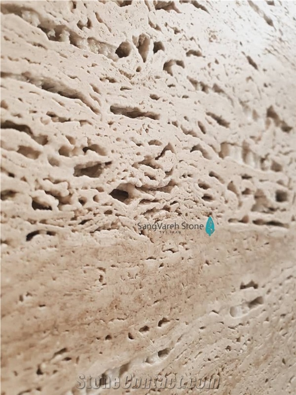 Travertino Classico Slabs