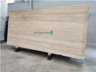 Travertino Classico Slabs