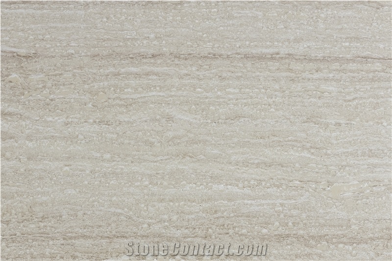 Travertino Classico Slabs