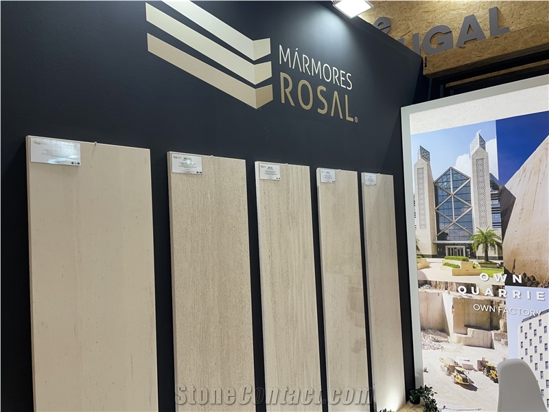 Moca Creme Fina Limestone Tiles