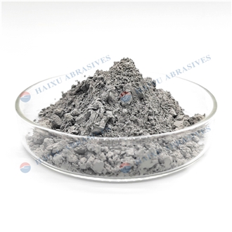 Electrofused Aluminum Oxide Powder 320 Grit For Sandblasting