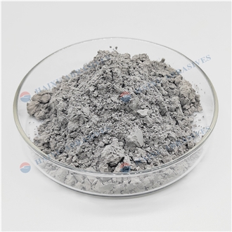 Electrofused Aluminum Oxide Powder 320 Grit For Sandblasting