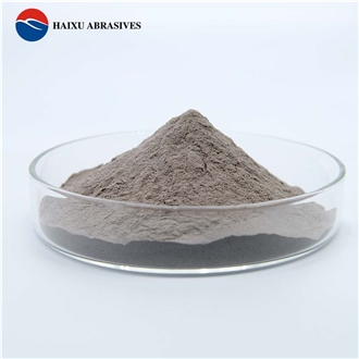 Fused Alumina Brown Polishing Powder F240-F600
