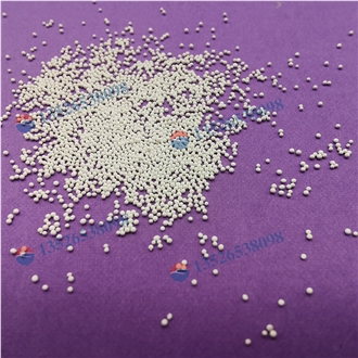 Zirconium Silicate Beads Z210 Z300 For Forming Aircraft Wing