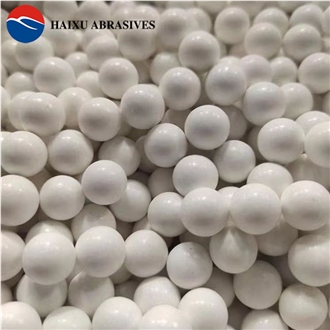 Zirconium Silicate Beads Z210 Z300 For Forming Aircraft Wing