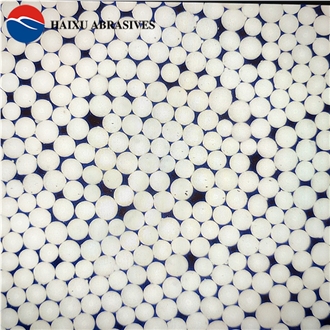 Zirconium Silicate Beads Z210 Z300 For Forming Aircraft Wing