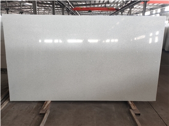 White Galaxy Quartz Slabs White Galaxy Quartz Slabs