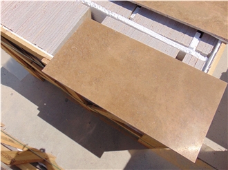 Noce Travertine Tiles