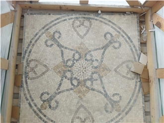 Special Design Medallion