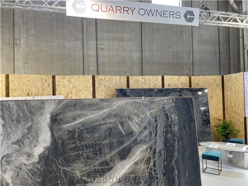 Cattani Mare Marble Slabs