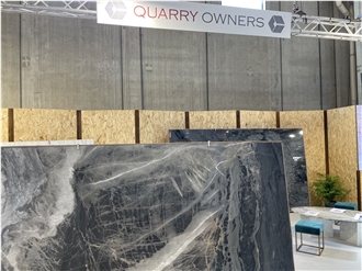Cattani Mare Marble Slabs