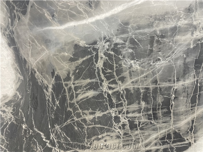 Cattani Mare Marble Slabs