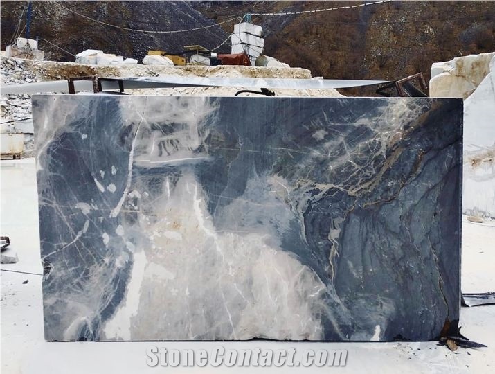 Cattani Mare Marble Slabs