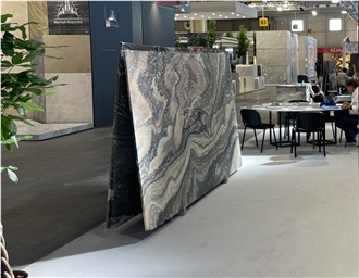 Cipollino Cattani Marble Slabs