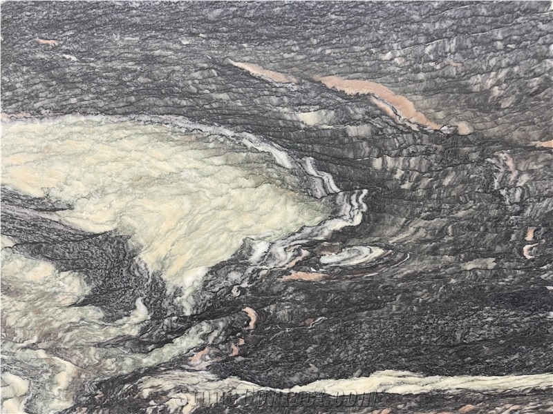 Cipollino Cattani Marble Slabs
