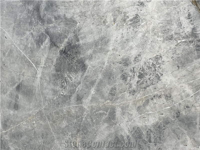 Grigio Cattani Marble Slabs