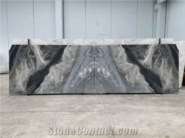 Cattani Mare Marble Quarry