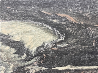 Cipollino Cattani Marble Quarry