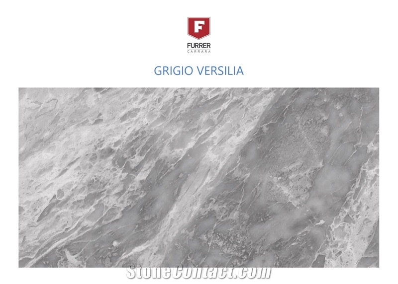 Grigio Versilia Marble Slabs