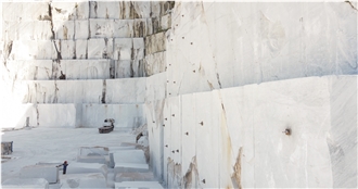 Montemaggiore Marble Blocks