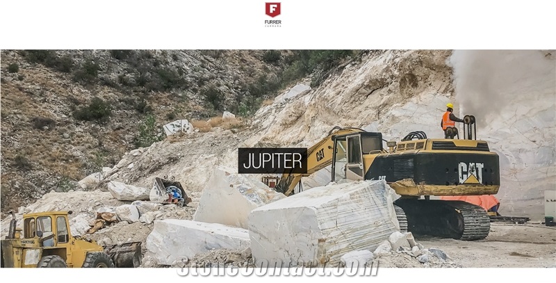 Jupiter Marble Quarry