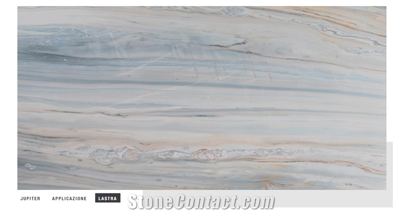 Jupiter Marble Quarry