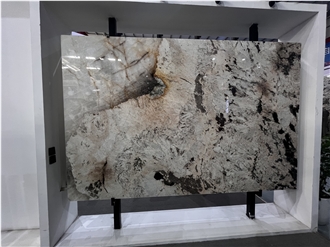 New Collections Patagonia Quartzite Slabs