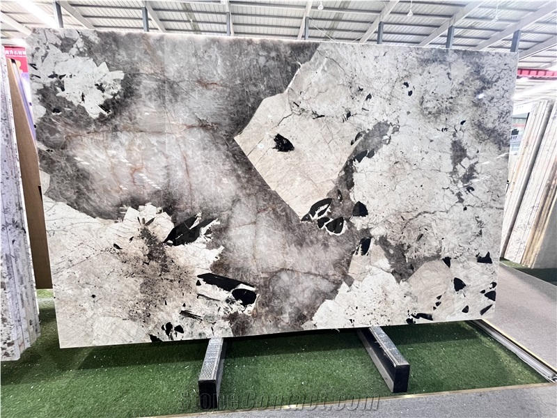 New Collections Patagonia Quartzite Slabs