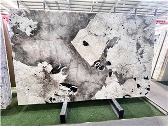 New Collections Patagonia Quartzite Slabs