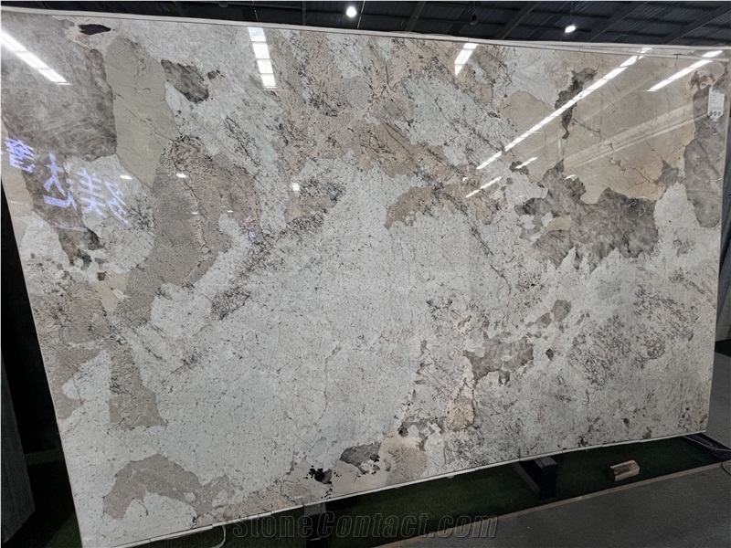 New Collections Patagonia Quartzite Slabs