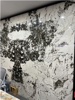 Patagonia Quartzite Polished 2Cm Slabs