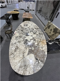 Patagonia Quartzite Table Tops Countertop