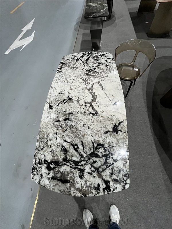 Patagonia Quartzite Table Tops Countertop