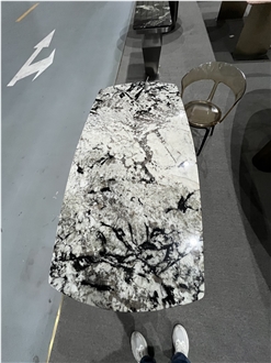 Patagonia Quartzite Table Tops Countertop