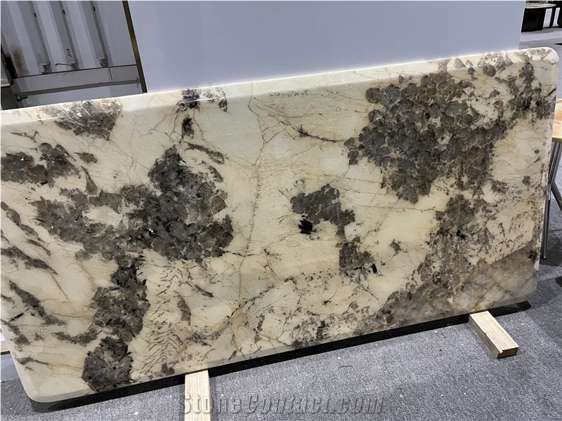 Patagonia Quartzite Table Tops Countertop