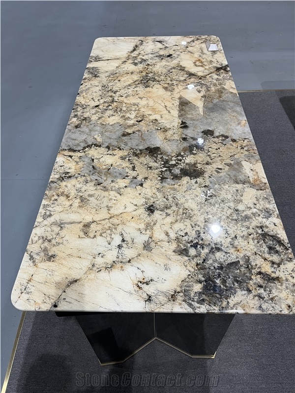 Patagonia Quartzite Table Tops Countertop