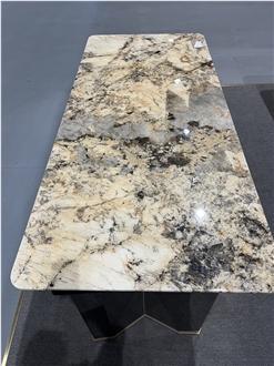 Patagonia Quartzite Table Tops Countertop