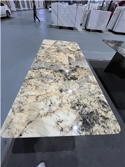 Patagonia Quartzite Table Tops Countertop