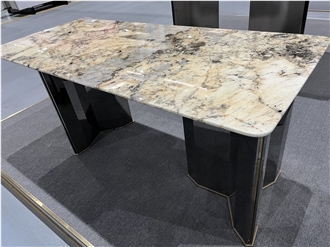 Patagonia Quartzite Table Tops Countertop