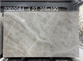 Taj Mahal Quartzite Slabs For Floor