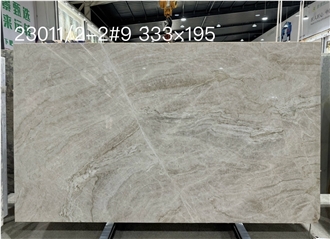 Taj Mahal Quartzite Slabs For Floor